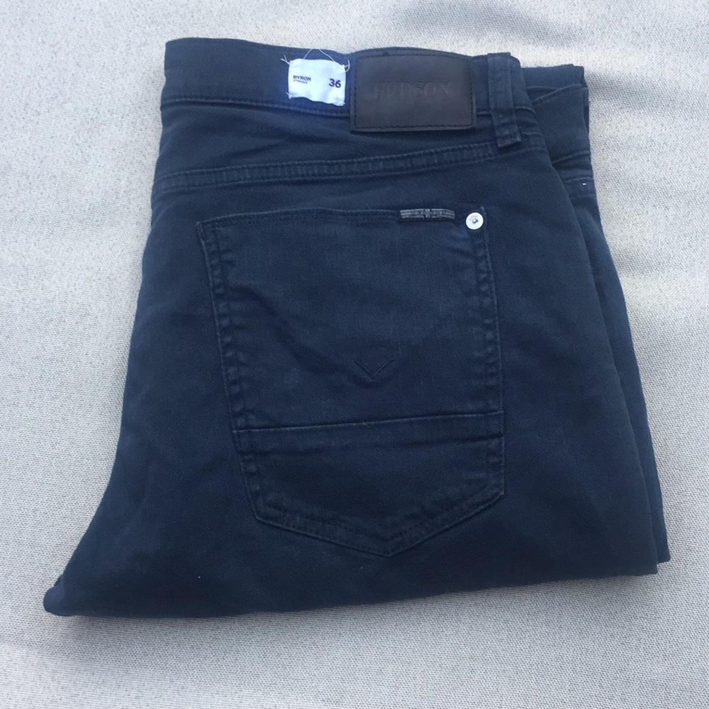 Hudsun Jean